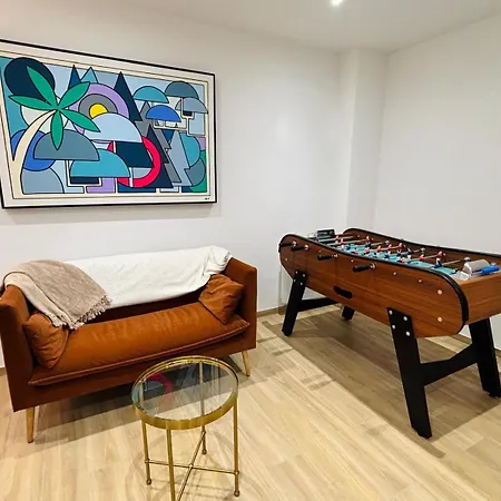 Appartement Le Salvator - *