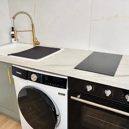 Le Salvator - Appartamento *