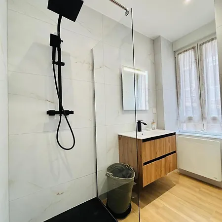 Le Salvator - Appartamento