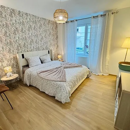 Le Salvator - Mulhouse