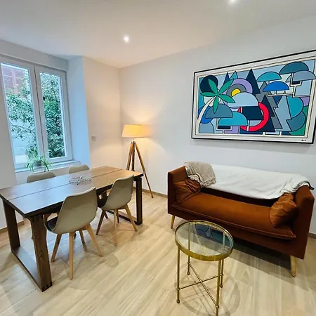 Le Salvator - Appartement