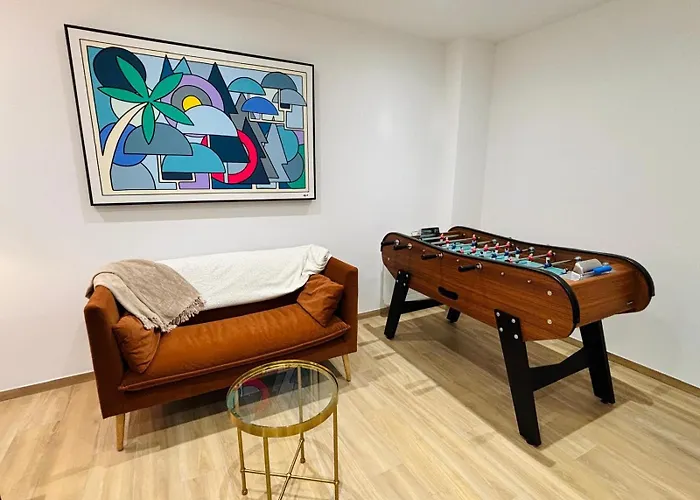 Appartement Le Salvator - *