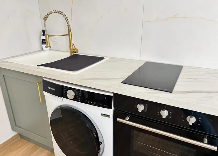 Le Salvator - Appartement *