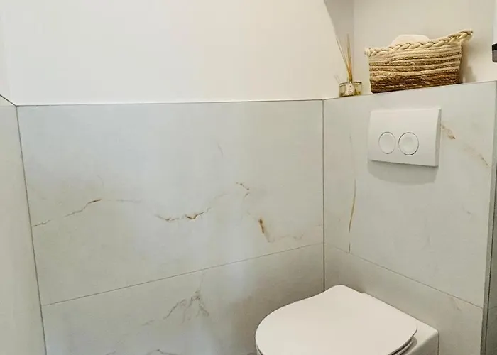 Le Salvator - Appartement