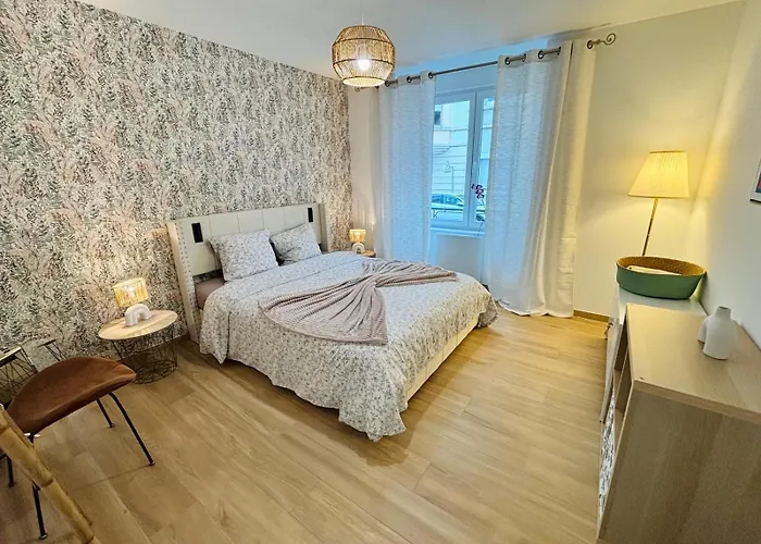 Le Salvator - Mulhouse