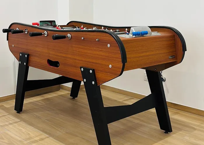 Le Salvator - Appartement